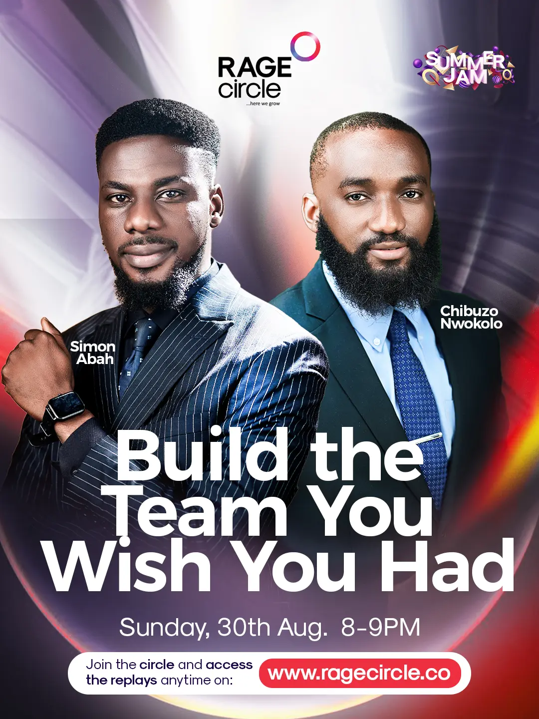 Build the Team You Wish You Had