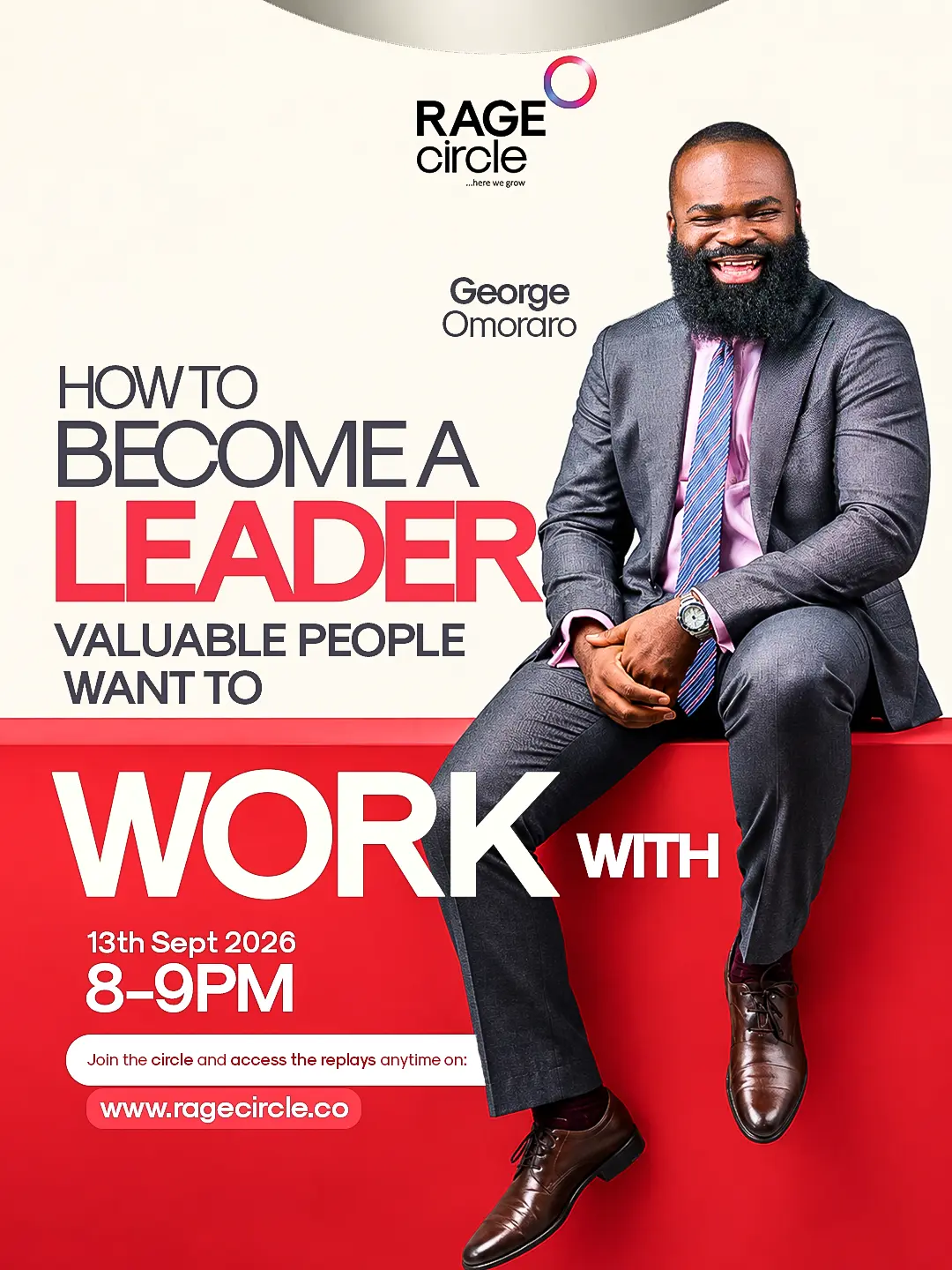 How to Become a Leader Valuable People Want to Work With