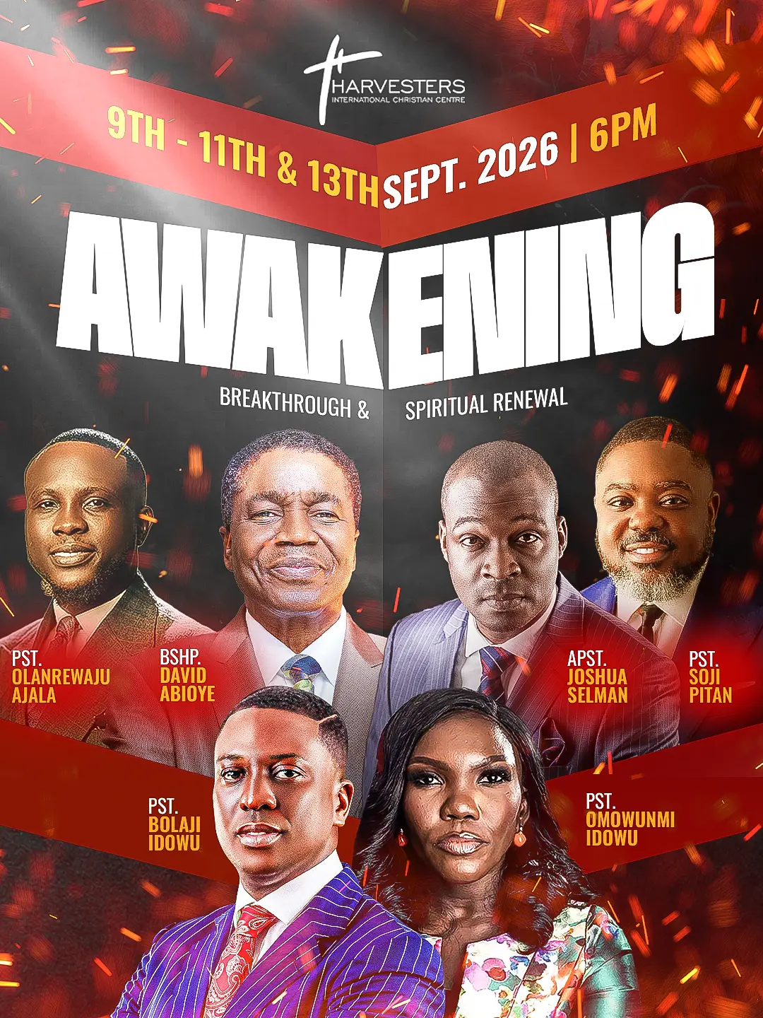 Awakening